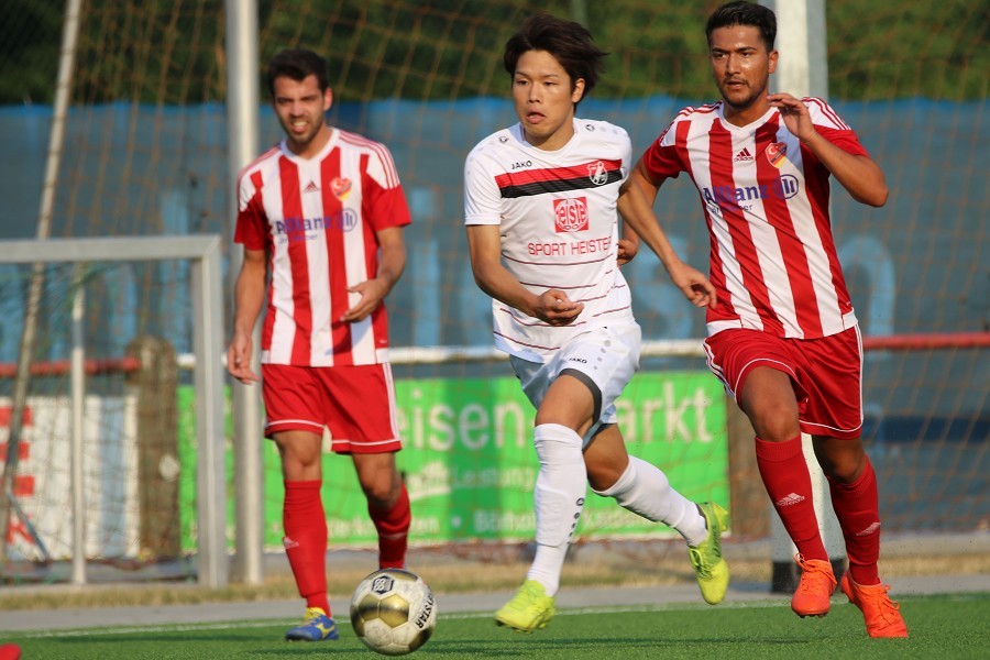 1. Grenzland-Cup Gruppe B_3