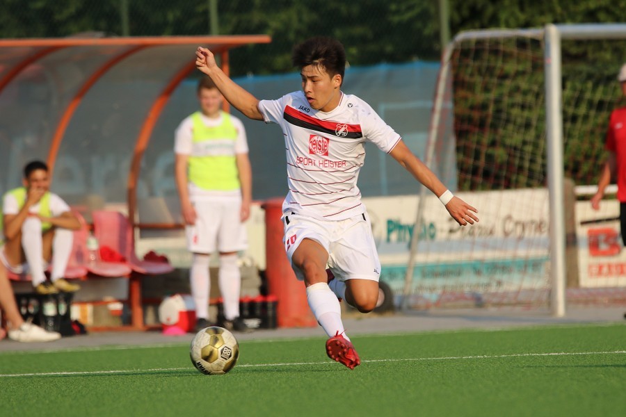 1. Grenzland-Cup Gruppe B_3