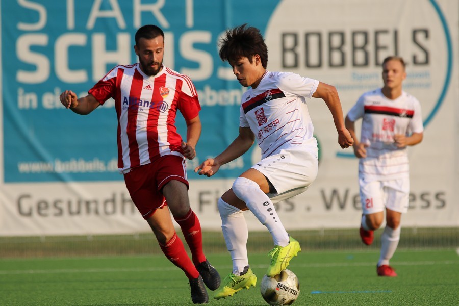 1. Grenzland-Cup Gruppe B_4