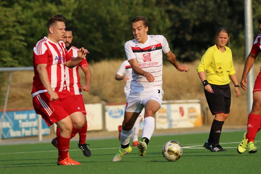 1. Grenzland-Cup Gruppe B_5