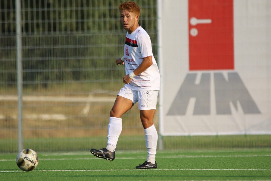 1. Grenzland-Cup Gruppe B_8