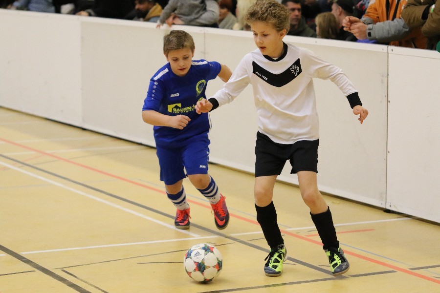 14. Volksbank-Cup U10 Turnier_10