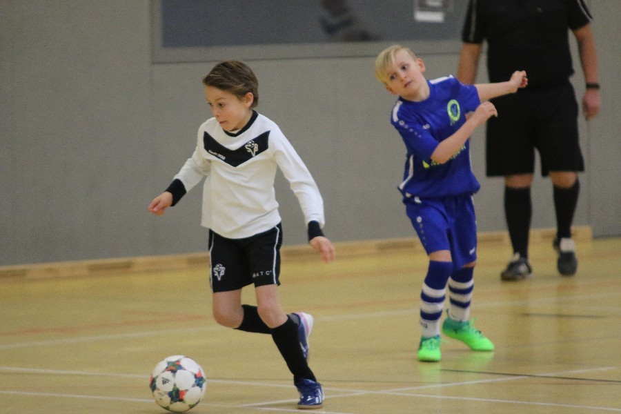 14. Volksbank-Cup U10 Turnier_11