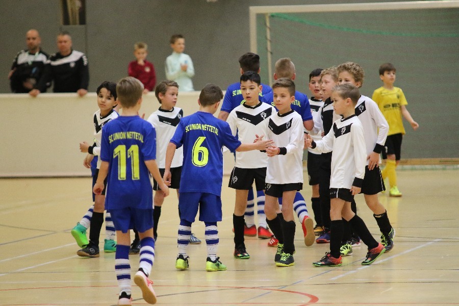 14. Volksbank-Cup U10 Turnier_14