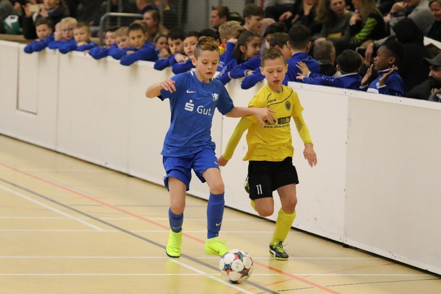 14. Volksbank-Cup U10 Turnier_15