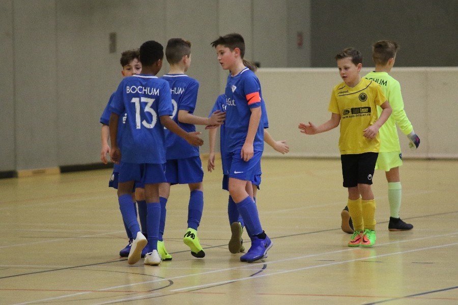 14. Volksbank-Cup U10 Turnier_19
