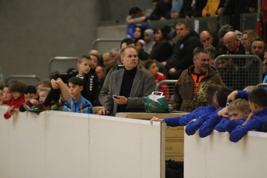 14. Volksbank-Cup U10 Turnier_26