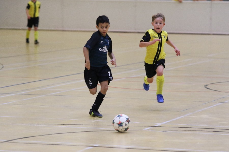 14. Volksbank-Cup U10 Turnier_27