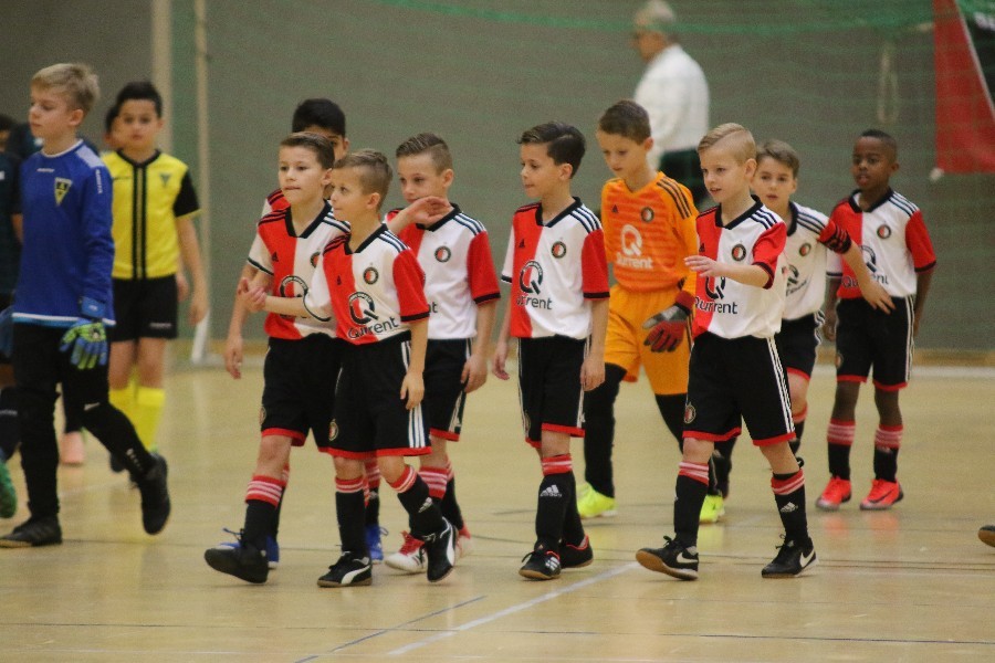 14. Volksbank-Cup U10 Turnier_28