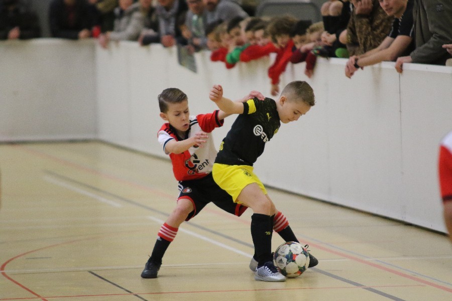 14. Volksbank-Cup U10 Turnier_29