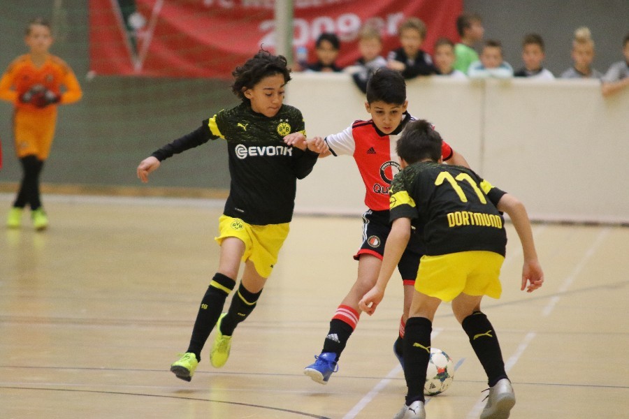 14. Volksbank-Cup U10 Turnier_30