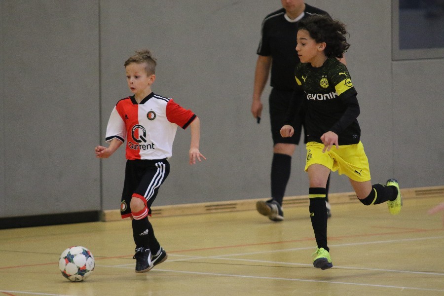 14. Volksbank-Cup U10 Turnier_31