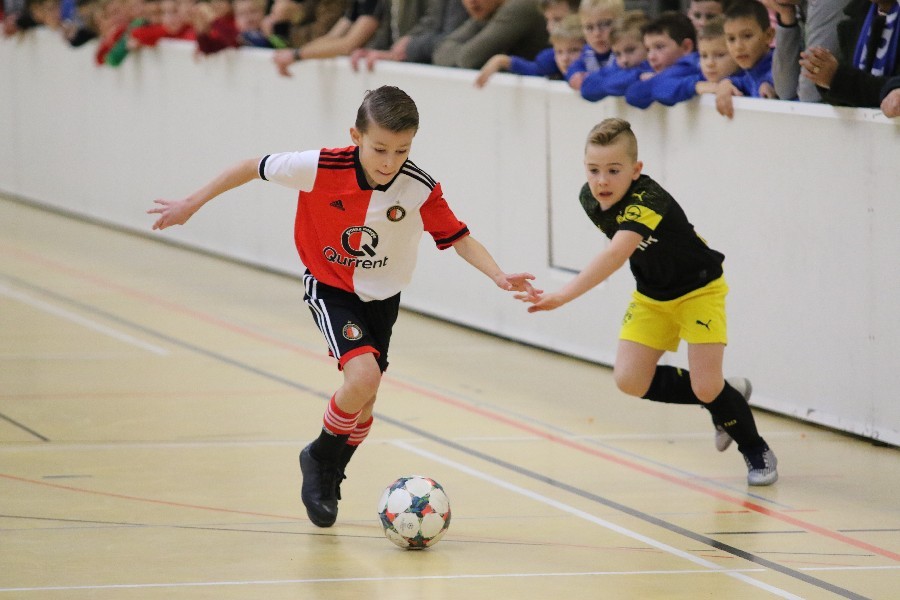 14. Volksbank-Cup U10 Turnier_32