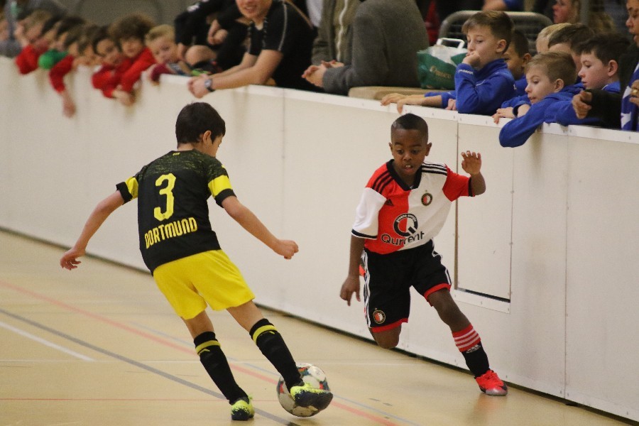 14. Volksbank-Cup U10 Turnier_33