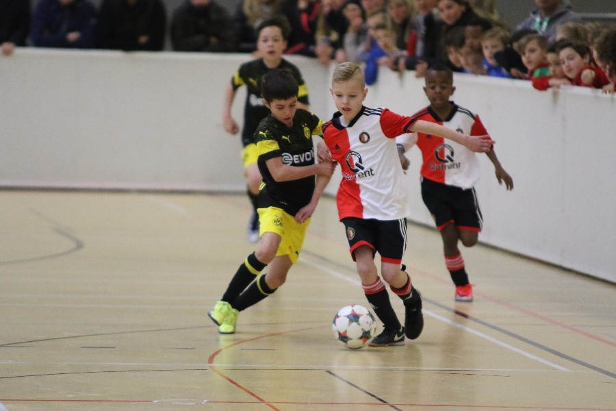 14. Volksbank-Cup U10 Turnier_34