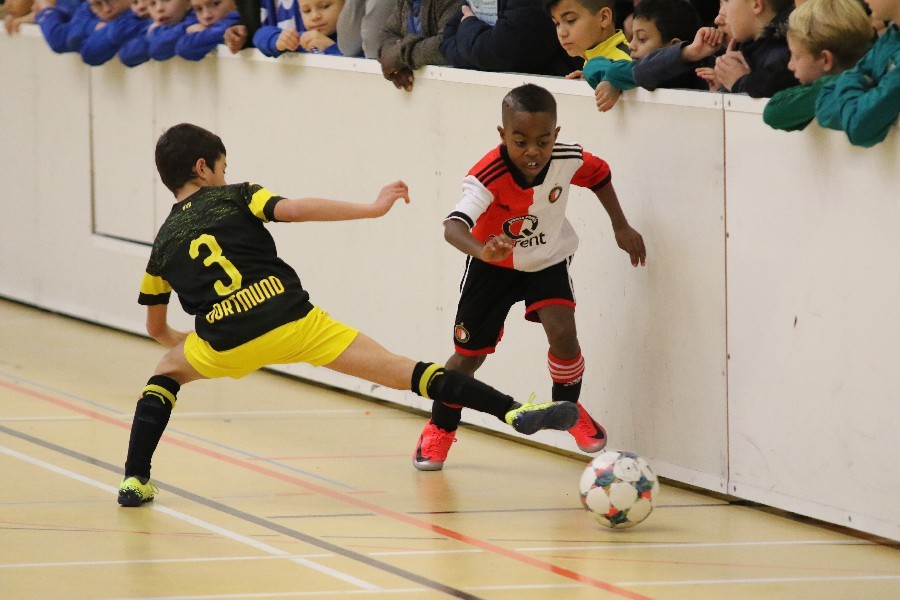 14. Volksbank-Cup U10 Turnier_35