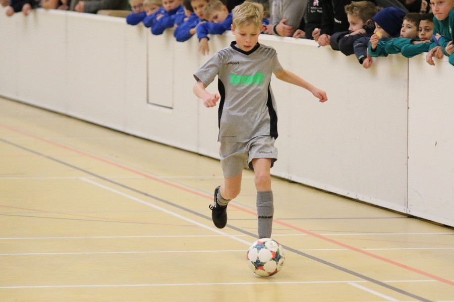 14. Volksbank-Cup U10 Turnier_37