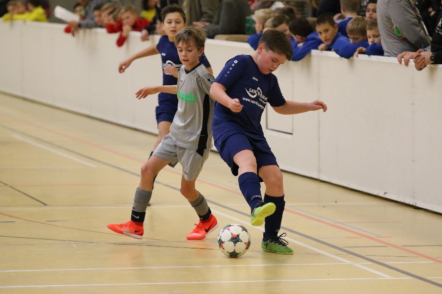 14. Volksbank-Cup U10 Turnier_38