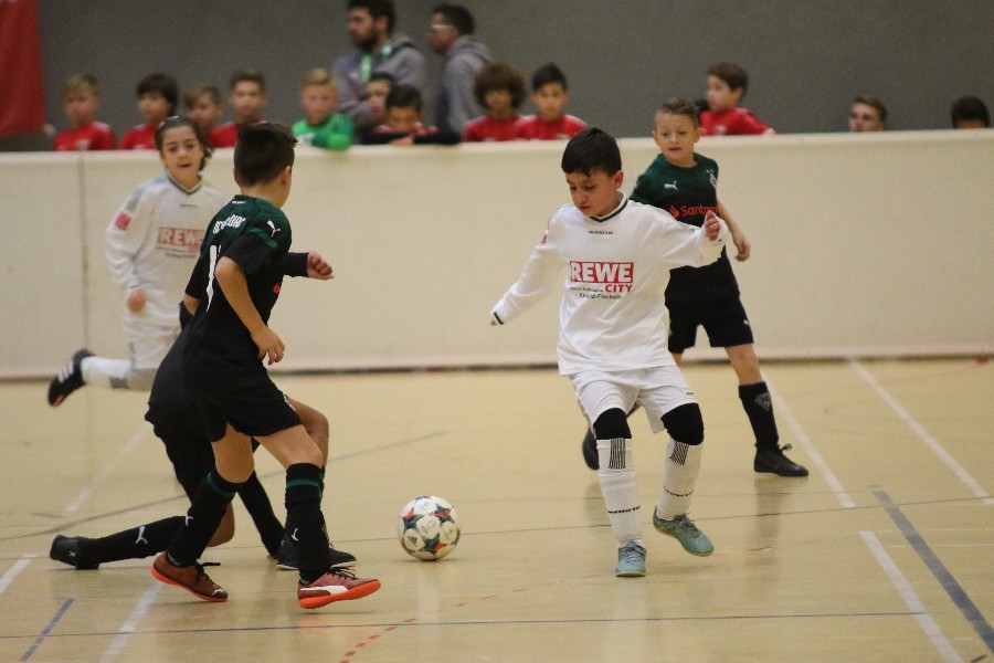 14. Volksbank-Cup U10 Turnier_3