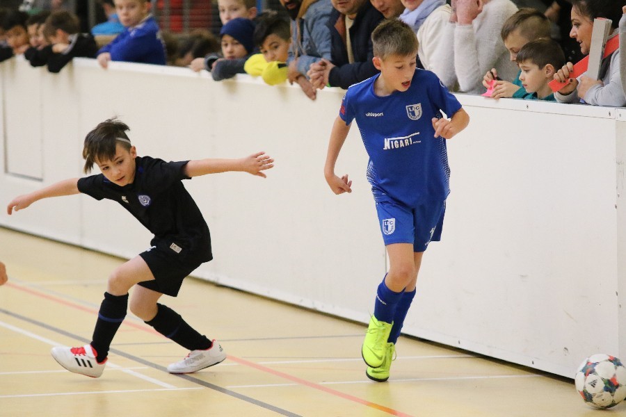 14. Volksbank-Cup U10 Turnier_45