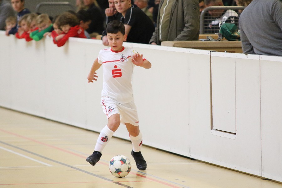 14. Volksbank-Cup U10 Turnier_48