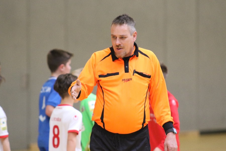 14. Volksbank-Cup U10 Turnier_49