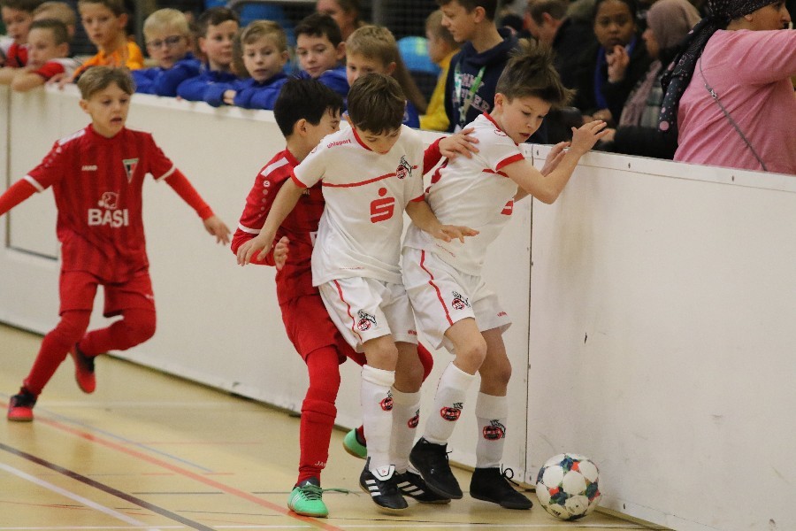 14. Volksbank-Cup U10 Turnier_4