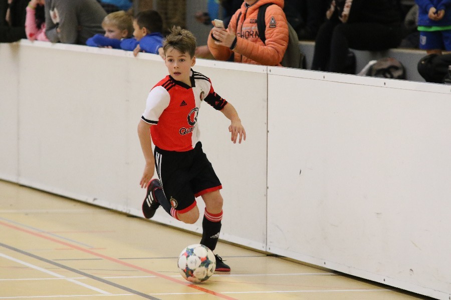 14. Volksbank-Cup U10 Turnier_54