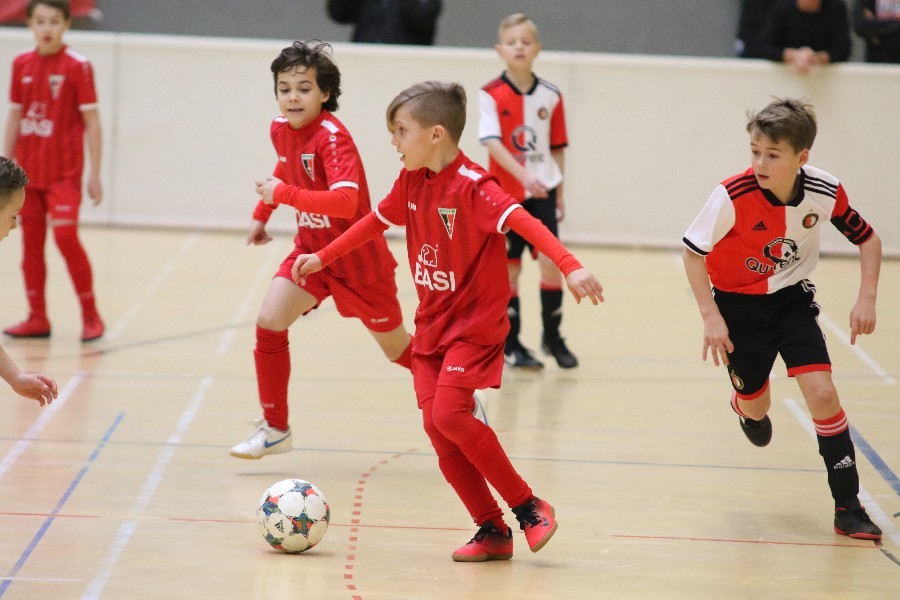 14. Volksbank-Cup U10 Turnier_55
