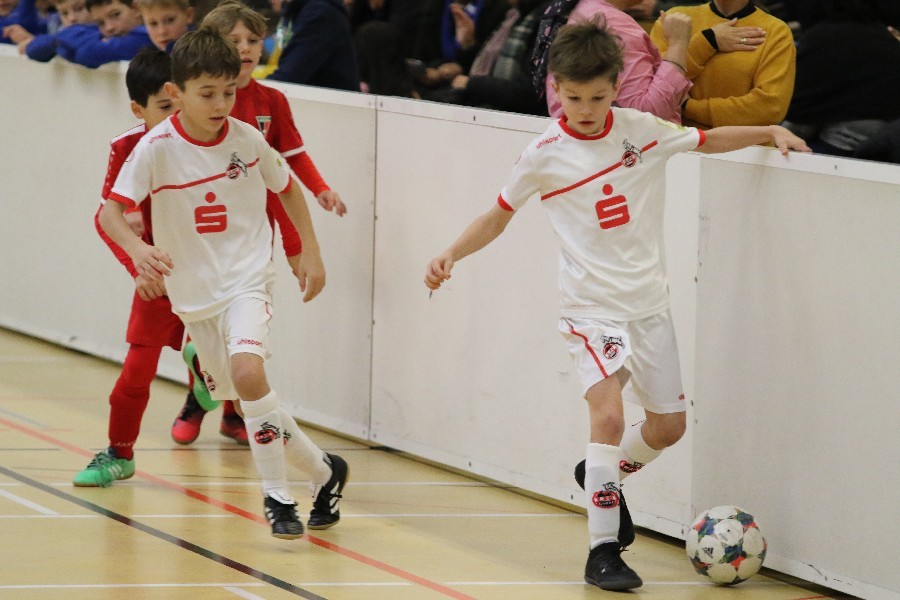 14. Volksbank-Cup U10 Turnier_5