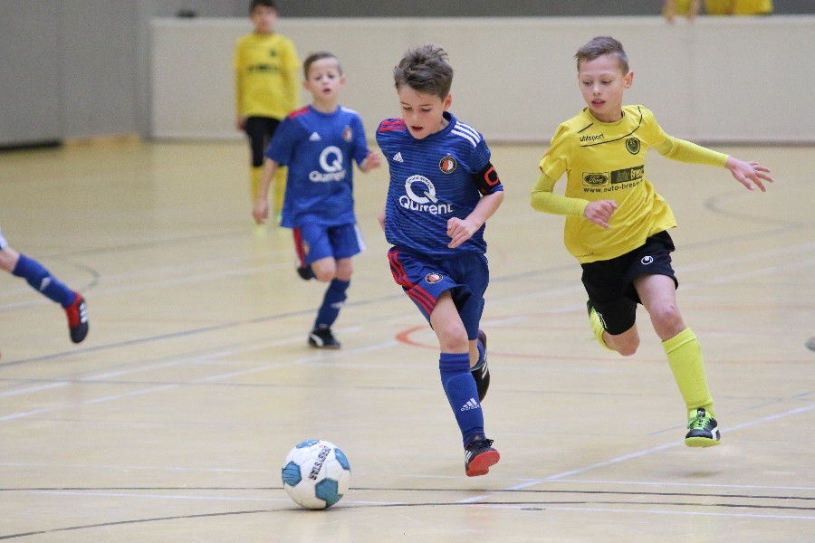 14. Volksbank-Cup U10 Turnier_60