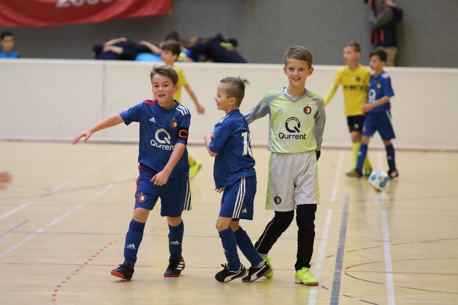 14. Volksbank-Cup U10 Turnier_61
