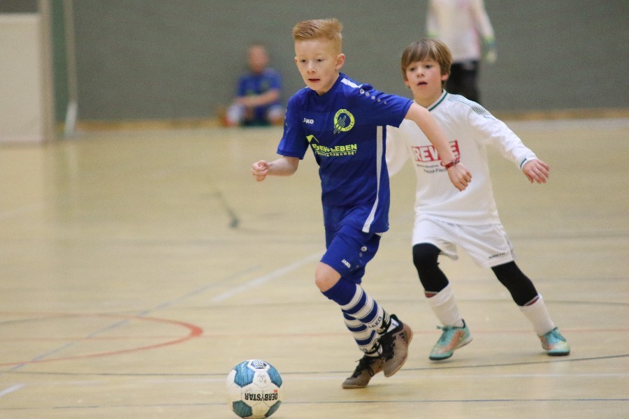 14. Volksbank-Cup U10 Turnier_64