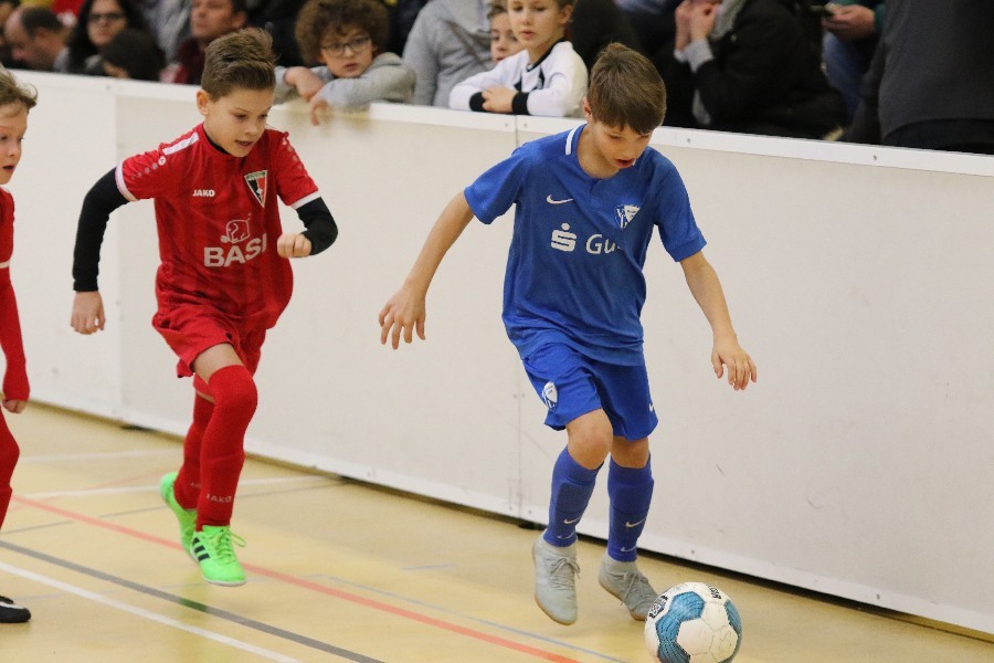 14. Volksbank-Cup U10 Turnier_66