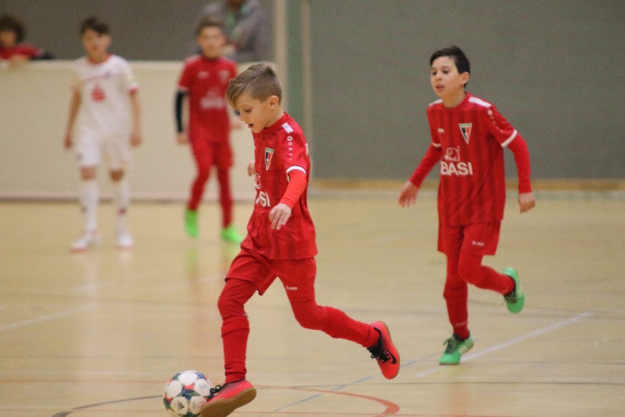 14. Volksbank-Cup U10 Turnier_6
