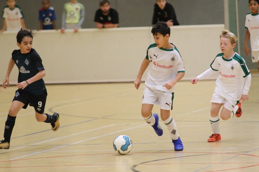 14. Volksbank-Cup U10 Turnier_70