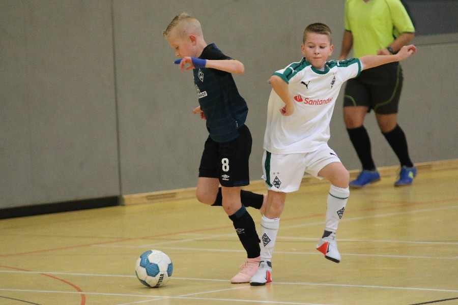 14. Volksbank-Cup U10 Turnier_71