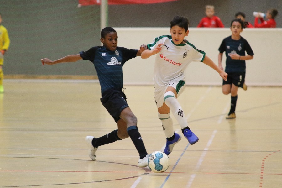 14. Volksbank-Cup U10 Turnier_73