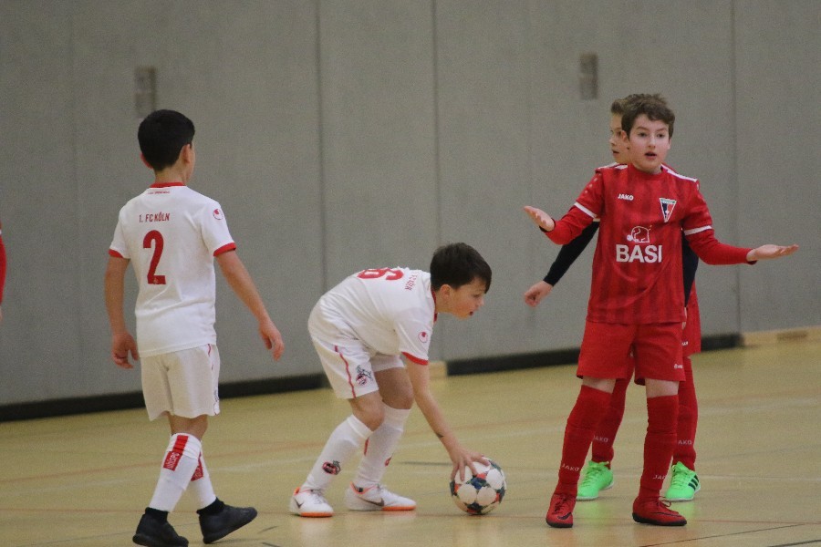 14. Volksbank-Cup U10 Turnier_7