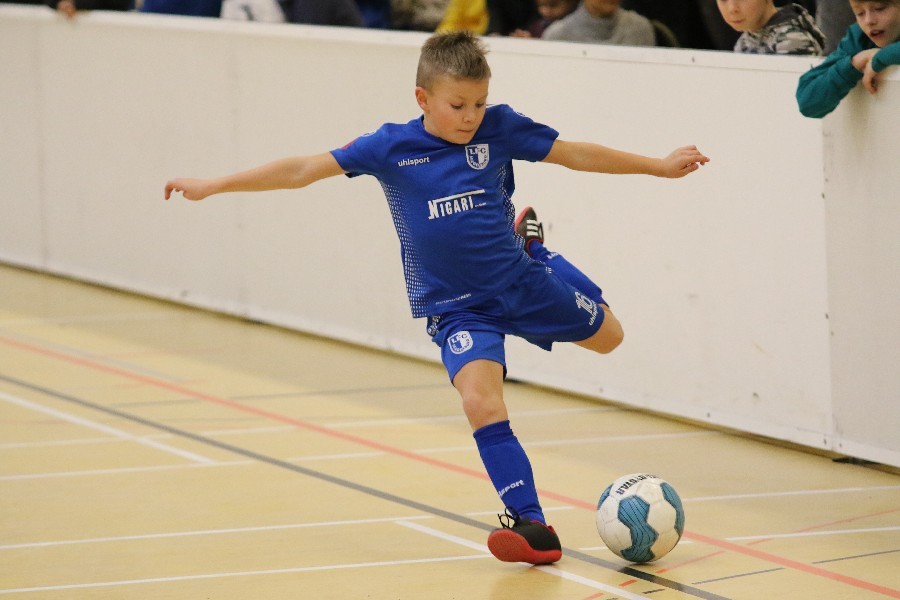14. Volksbank-Cup U10 Turnier_80