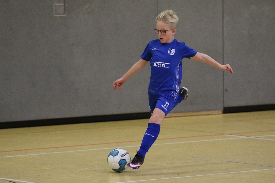 14. Volksbank-Cup U10 Turnier_81
