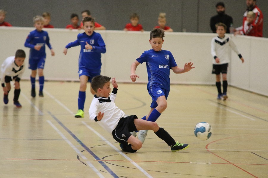 14. Volksbank-Cup U10 Turnier_82