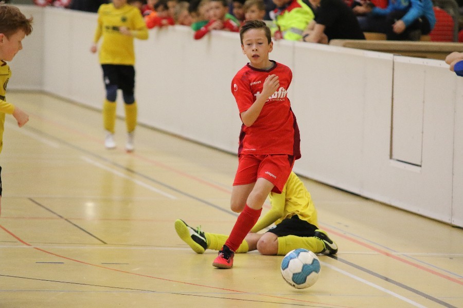 14. Volksbank-Cup U10 Turnier_84