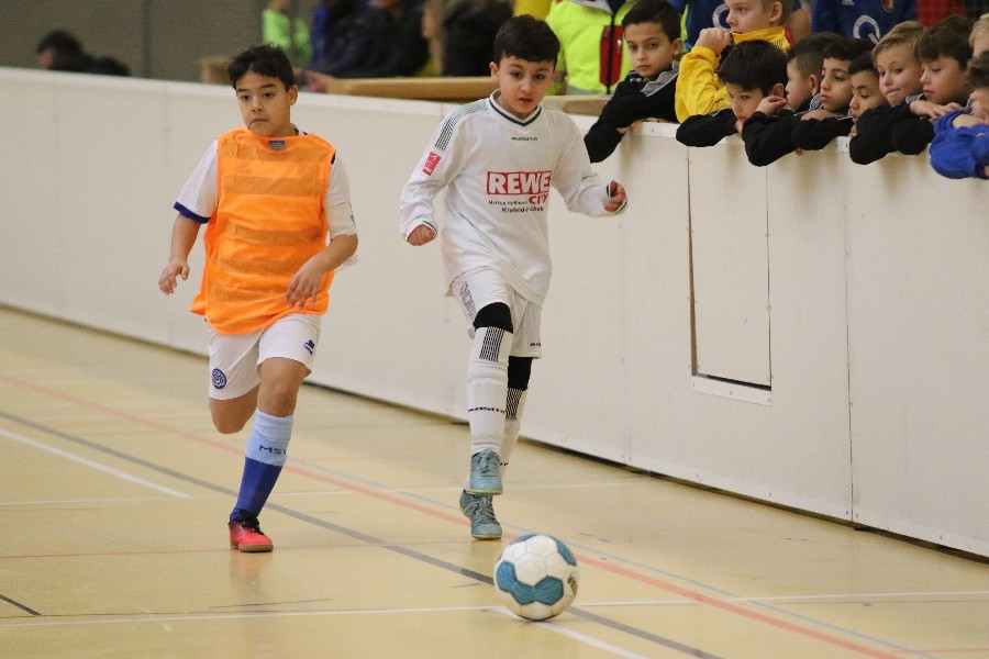 14. Volksbank-Cup U10 Turnier_87