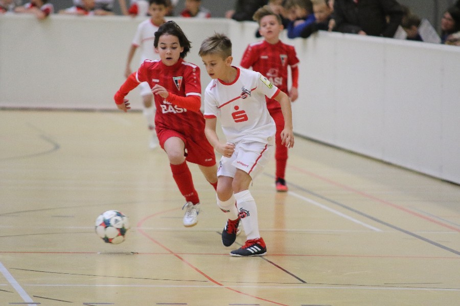 14. Volksbank-Cup U10 Turnier_8