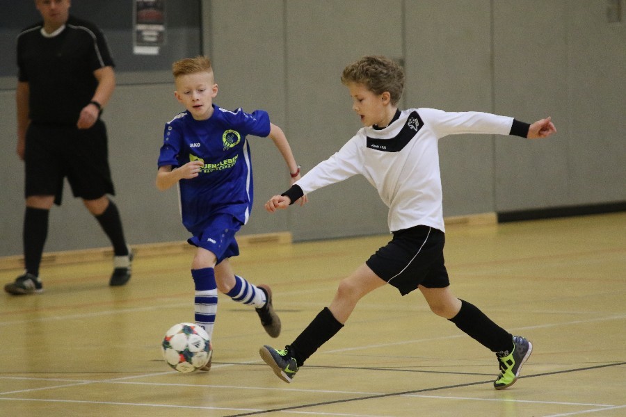 14. Volksbank-Cup U10 Turnier_9