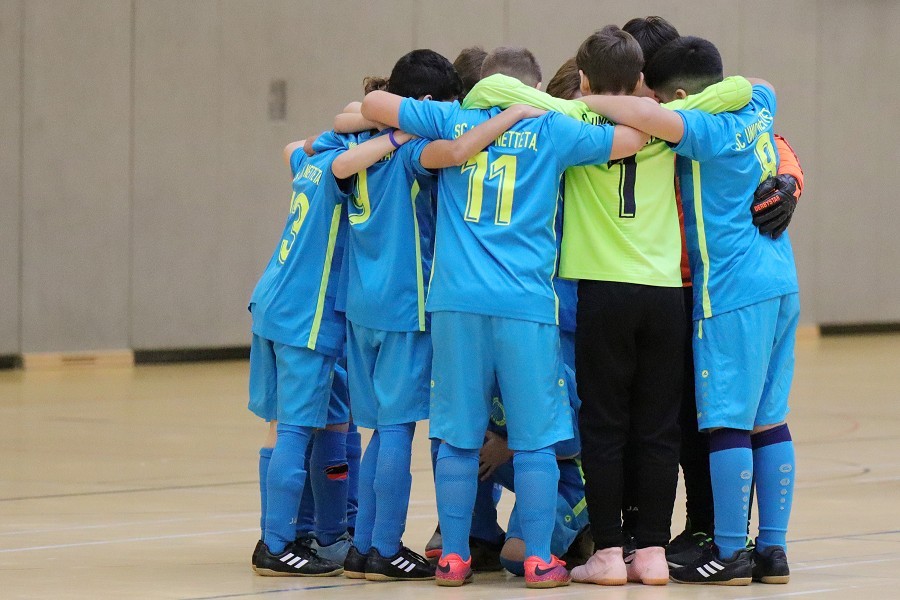 15. Volksbank-Cup U10 Junioren (2020)_11