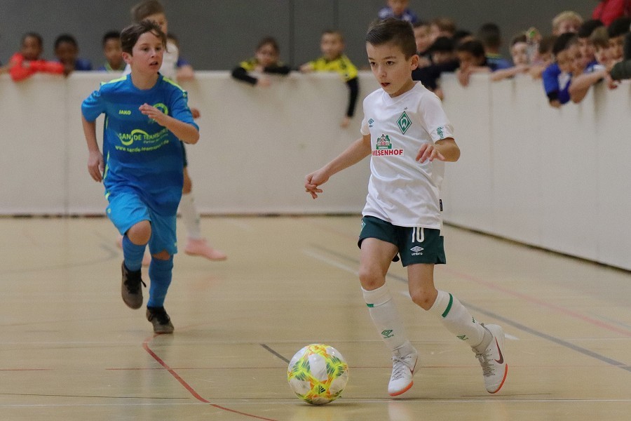 15. Volksbank-Cup U10 Junioren (2020)_16