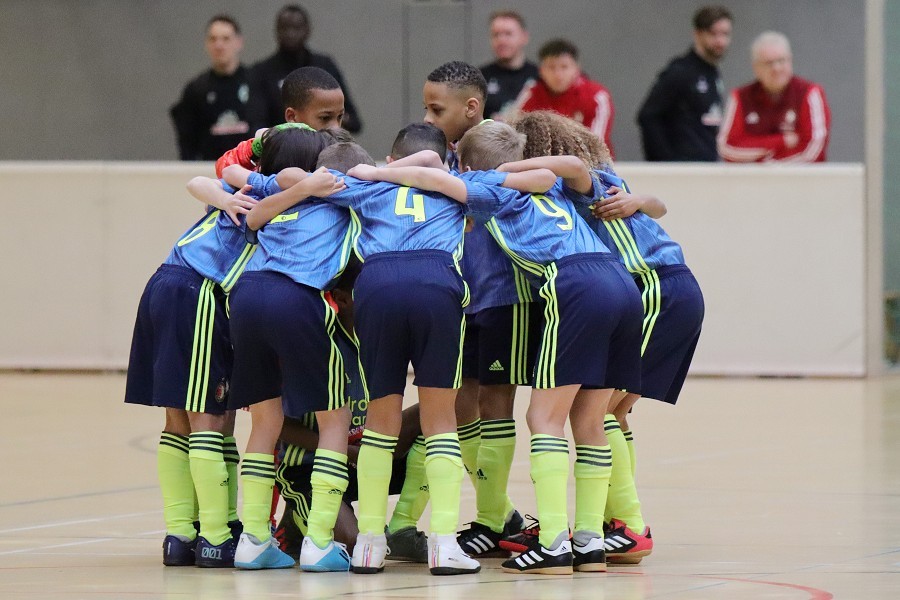 15. Volksbank-Cup U10 Junioren (2020)_20