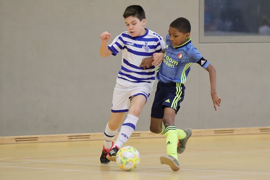 15. Volksbank-Cup U10 Junioren (2020)_22